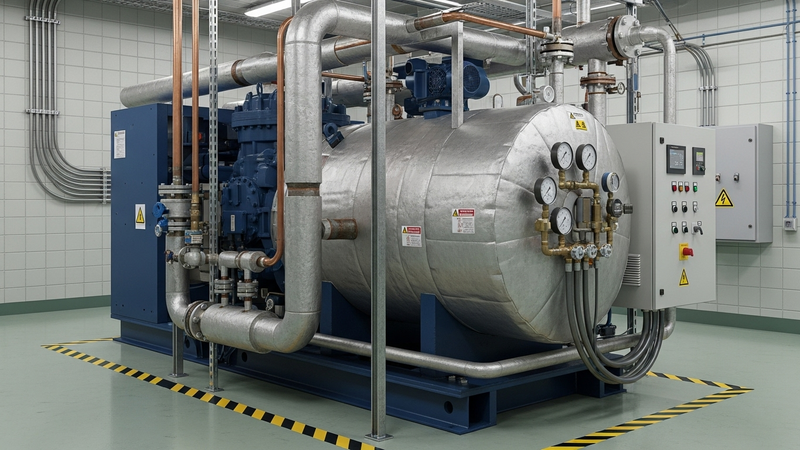 Compressor