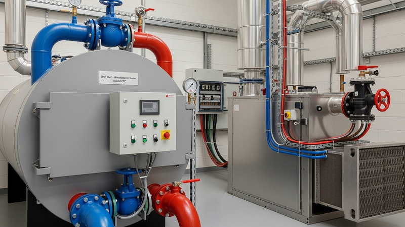 E-boiler