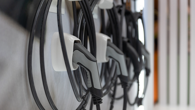 EV charging